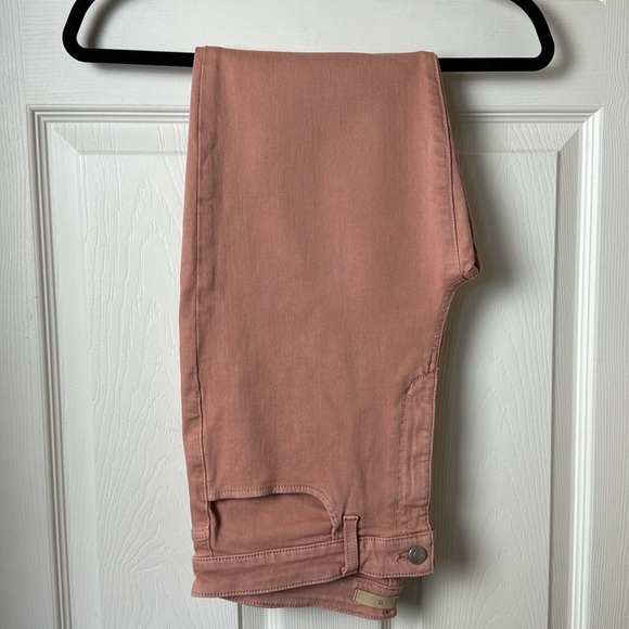 Joe’s Jeans The Charlie high rise skinny ankle - Size 32 - Picture 2 of 6